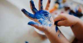 Fostering Creativity with Fun Child-Friendly Projects